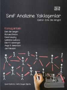 Sınıf Analizine Yaklaşımlar