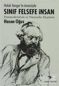 Sınıf, Felsefe, İnsan