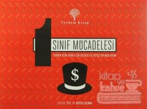 Sınıf Mücadelesi (Kutulu)