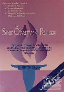 Sınıf Öğretmeni Rehberi