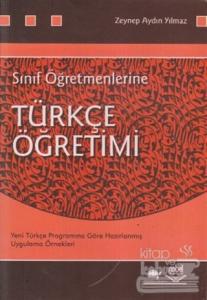 Sınıf Öğretmenlerine Türkçe Öğretimi