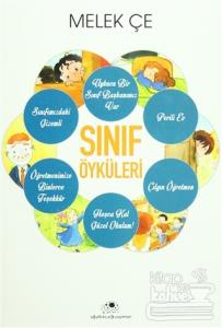 Sınıf Öyküleri (Tek Kitap)