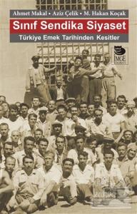 Sınıf Sendika Siyaset