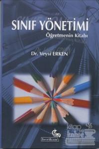 Sınıf Yönetimi - Öğretmenin Kitabı