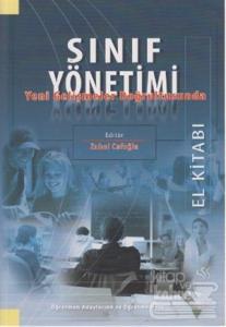 Sınıf Yönetimi Yeni Gelişmeler Doğrultusunda