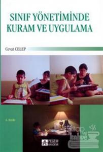 Sınıf Yönetiminde Kuram ve Uygulama