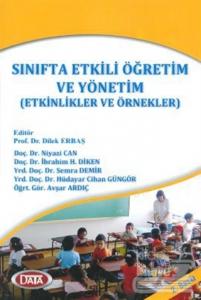 Sınıfta Etkili Öğretim ve Yönetim