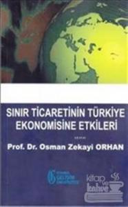 Sınır Ticaretinin Türkiye Ekonomisine Etkileri