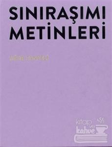 Sınıraşımı Metinleri