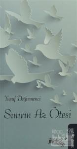 Sınırın Az Ötesi