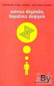 Sınırsız Düşünün, Hayatınız Değişsin