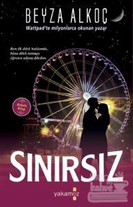 Sınırsız (Kokulu Kitap)