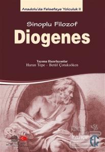Sinoplu Filozof Diogenes