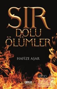 Sır Dolu Ölümler