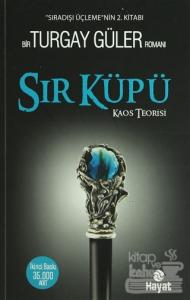 Sır Küpü - Sıradışı Üçlemenin 2. Kitabı