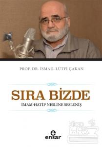 Sıra Bizde