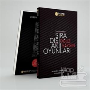 Sıra Dışı Akıl Oyunları