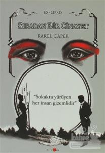 Sıradan Bir Cinayet