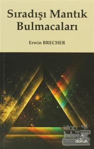 Sıradışı Mantık Bulmacaları