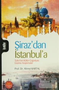 Şiraz'dan İstanbul'a