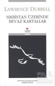 Sırbistan Üzerinde Beyaz Kartallar