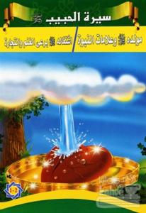 Siretü'l-Habib (5 Kitap Takım)