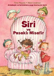 Siri ve Pasaklı Misafir (Ciltli)