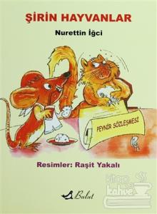 Şirin Hayvanlar