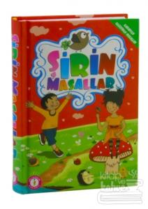 Şirin Masallar (Ciltli)