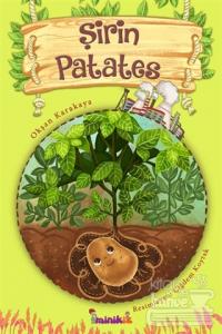 Şirin Patates