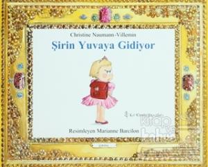 Şirin Yuvaya Gidiyor