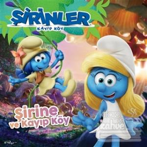 Şirine ve Kayıp Köy - Şirinler Kayıp Köy