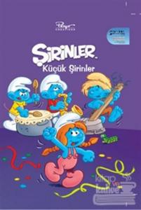 Şirinler - Küçük Şirinler