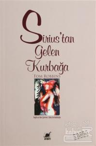 Sirius'tan Gelen Kurbağa