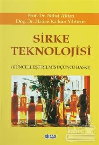 Sirke Teknolojisi