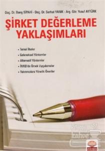 Şirket Değerleme Yaklaşımları
