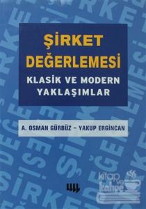 Şirket Değerlemesi