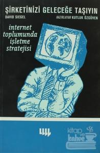 Şirketinizi Geleceğe Taşıyın