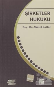 Şirketler Hukuku