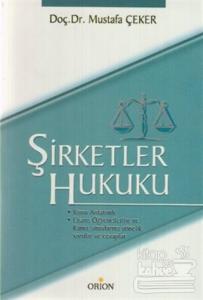 Şirketler Hukuku