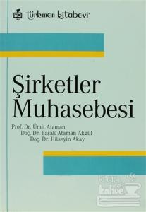 Şirketler Muhasebesi