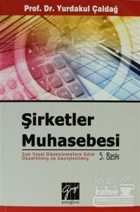 Şirketler Muhasebesi