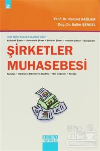 Şirketler Muhasebesi