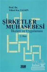 Şirketler Muhasebesi