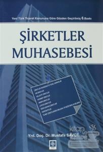 Şirketler Muhasebesi