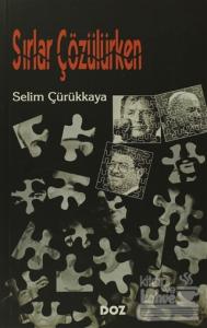 Sırlar Çözülürken