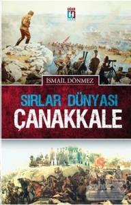 Sırlar Dünyası Çanakkale