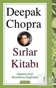 Sırlar Kitabı