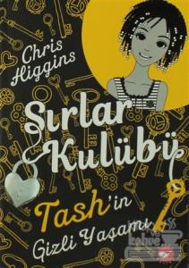 Sırlar Kulübü 2 - Tash'in Gizli Yaşamı