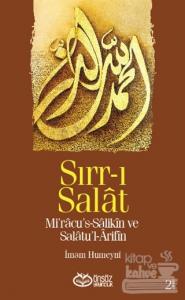 Sırr-ı Salat